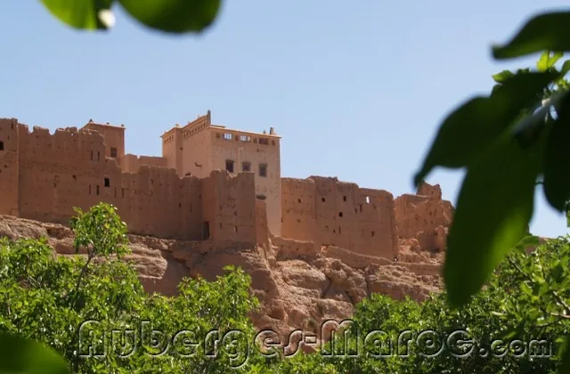 Photo de Kassbah Assafar