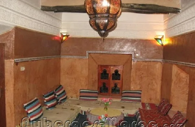 Kassbah Assafar