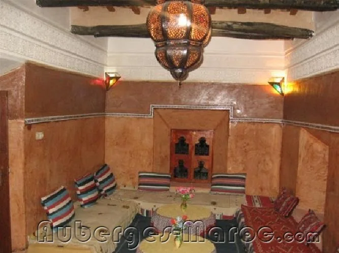 Photo of Kassbah Assafar