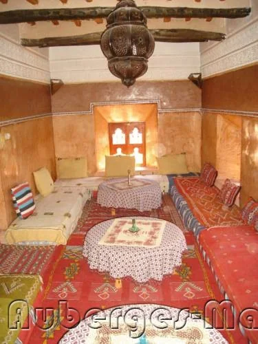 Photo of Kassbah Assafar