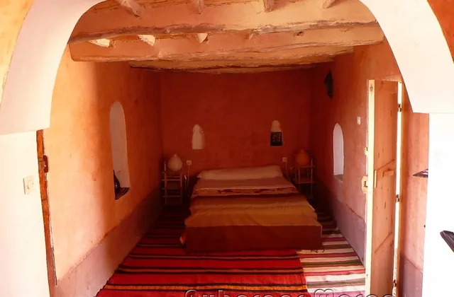 Photo de Kasbah Itran