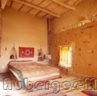 Photo de Kasbah Itran
