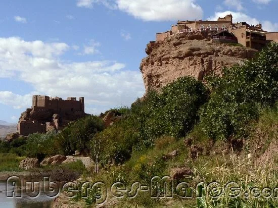 Photo de Kasbah Itran