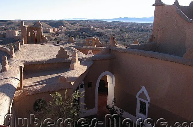 Kasbah Itran