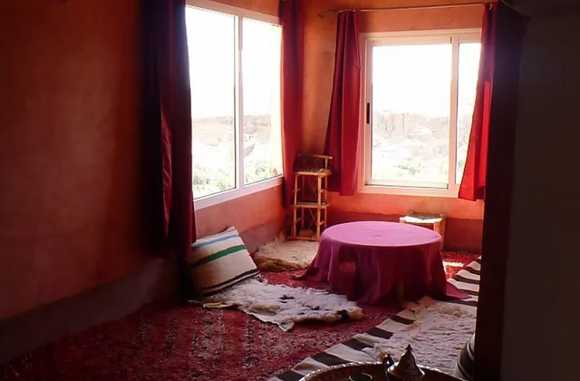 Photo de Kasbah Itran
