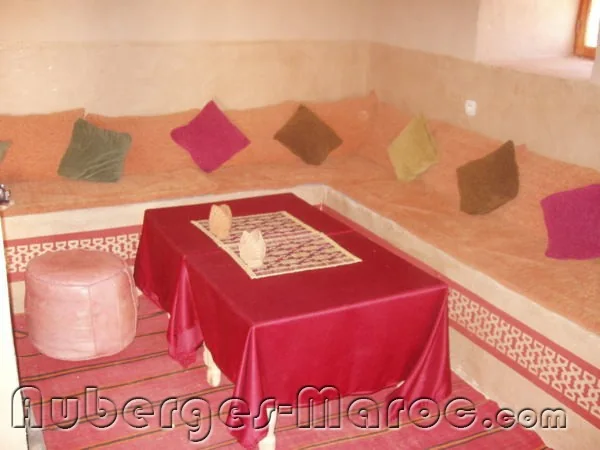 Photo of La Kasbah De l'Artiste