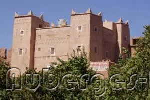 Photo of La Kasbah De l'Artiste