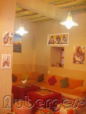 Photo of La Kasbah De l'Artiste
