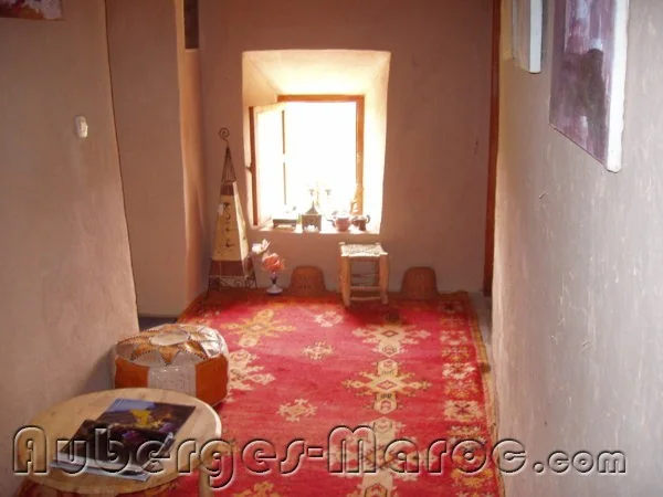 Photo of La Kasbah De l'Artiste