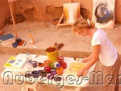 Photo of La Kasbah De l'Artiste