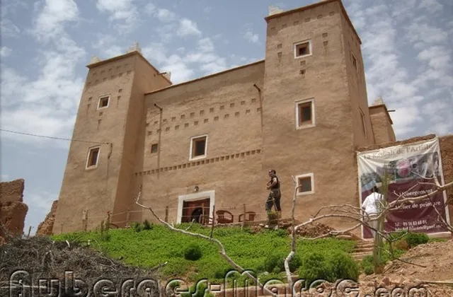 La Kasbah De l'Artiste