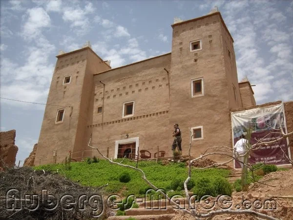 Photo of La Kasbah De l'Artiste