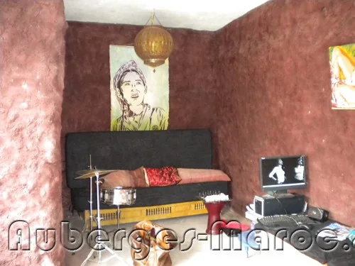 Photo of La Kasbah De l'Artiste