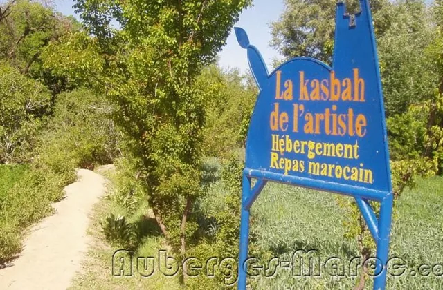 Photo de La Kasbah De l'Artiste