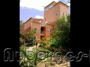 Photo de La Perle De M'Goun