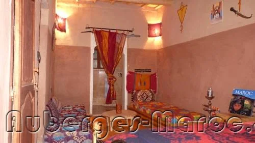 Photo de La Perle De M'Goun