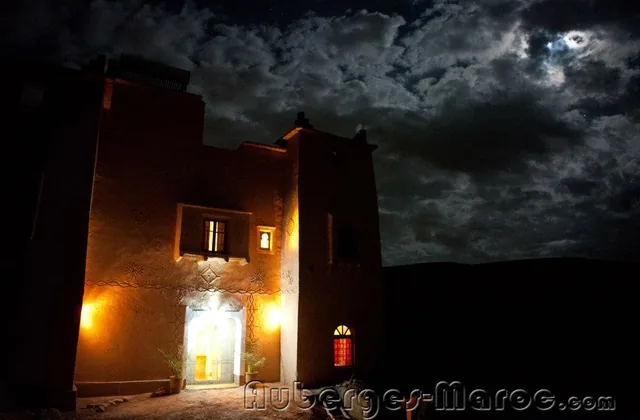 Photo de kasbah Agoulzi