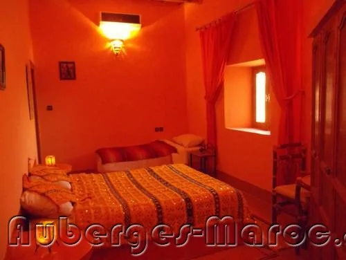 Photo of Kasbah Azimounda