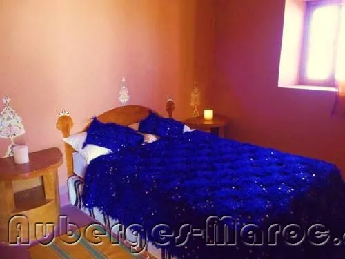 Photo of Kasbah Azimounda