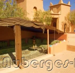 Photo of Kasbah Azimounda