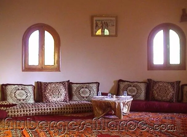 Photo of Kasbah Azimounda