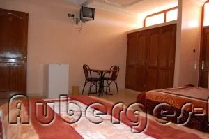 Photo of Hotel Afra