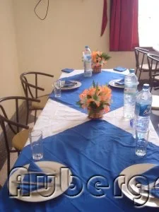 Photo of Hotel Afra