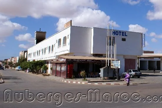 Photo of Hotel Afra