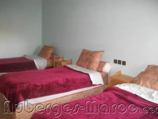 Photo of Hotel Afra
