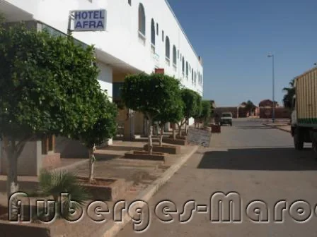 Photo of Hotel Afra