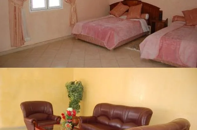 Hotel Afra
