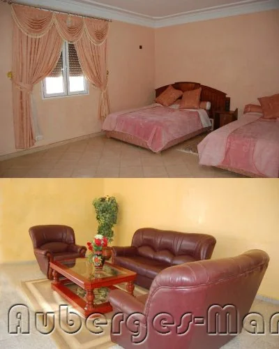 Photo of Hotel Afra