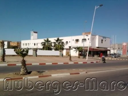 Photo of Hotel Afra