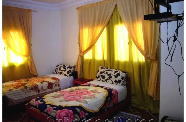 Photo de Hôtel DUBAI