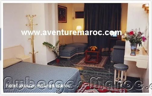 Photo of Hotel Akouas