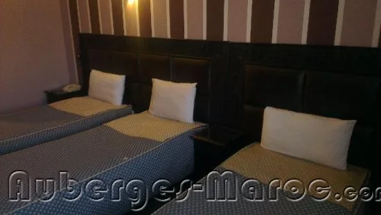 Photo of Hotel Akouas