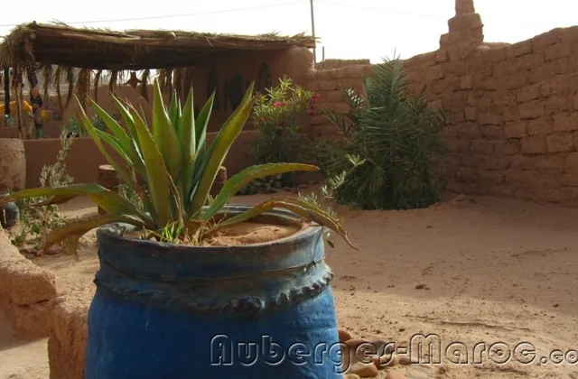 Photo de Auberge kasbah dar sahara tours