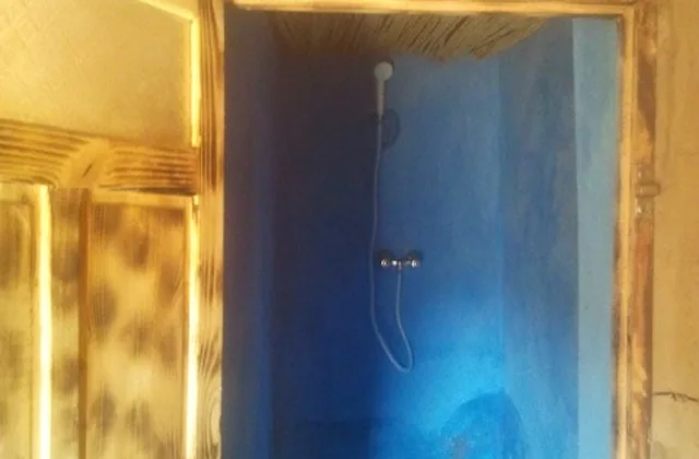 Auberge kasbah dar sahara tours