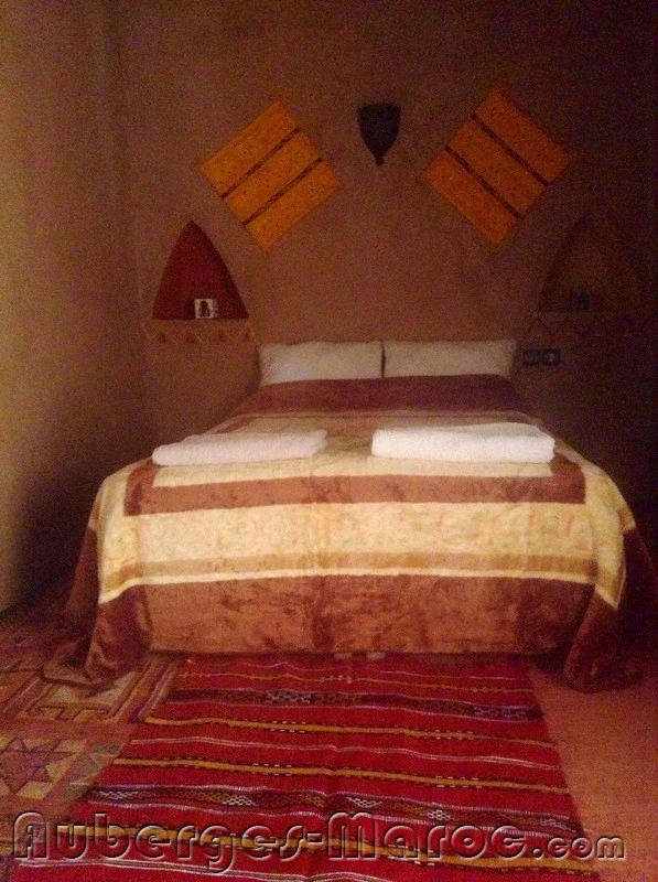 Photo of Auberge kasbah dar sahara tours