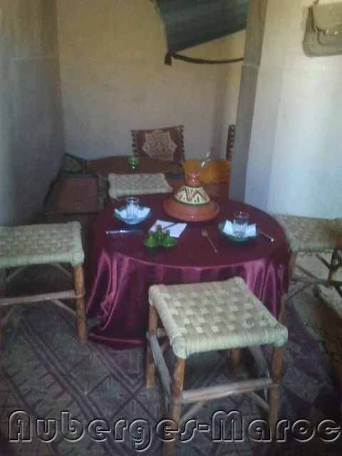 Photo of Auberge kasbah dar sahara tours