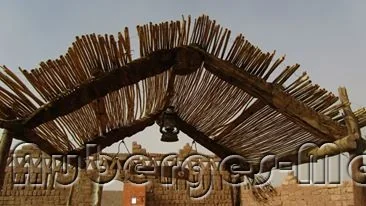 Photo of Auberge kasbah dar sahara tours