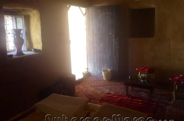 Photo de Auberge kasbah dar sahara tours