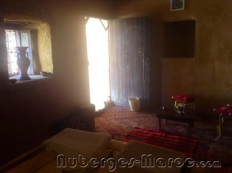 Photo of Auberge kasbah dar sahara tours