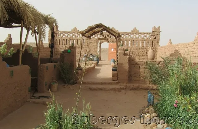 Photo de Auberge kasbah dar sahara tours