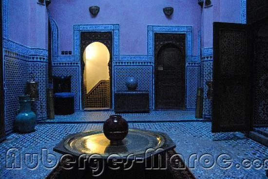 Photo of Riad D'or