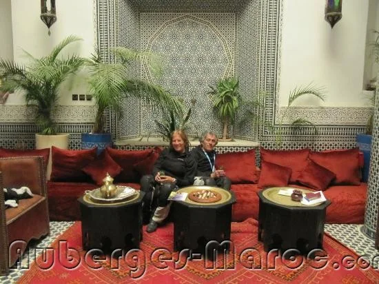 Photo of Riad D'or