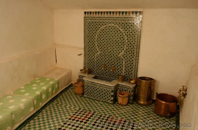 Photo of Riad D'or