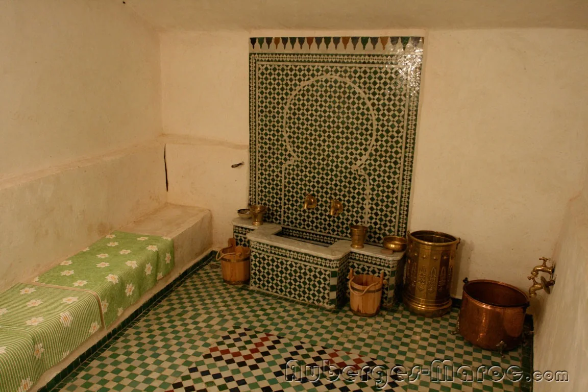 Photo of Riad D'or