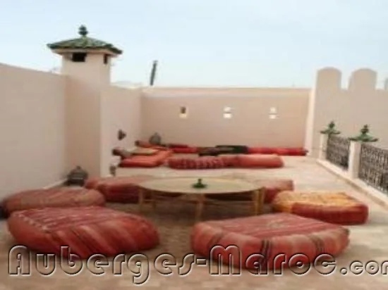 Photo of Riad D'or