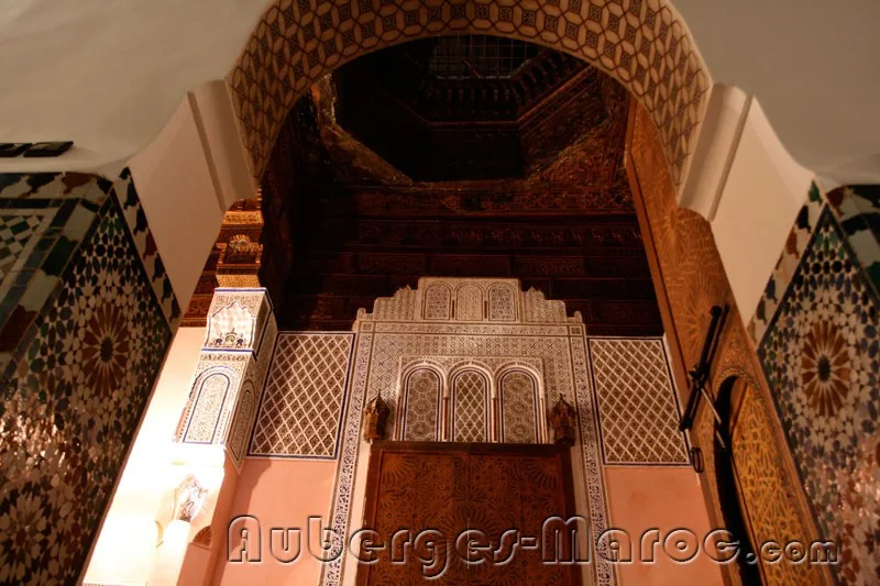 Photo of Riad D'or